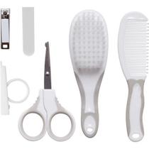 Kit Cuidados com Bebê Neutro Buba