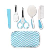 Kit cuidados com estojo azul - buba