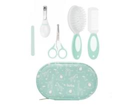 Kit Cuidados Com Estojo Verde - Buba