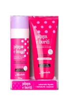 Kit Cuidados com o Corpo Marchetti 02