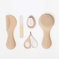 Kit Cuidados de Higiene Nude Petit Piá