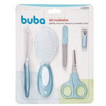 Kit Cuidados De Higiene Para Bebê ul Buba