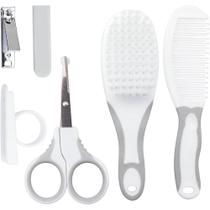 Kit Cuidados Diário para Recém Nascido Buba Kit Cuidados Diário para Recém Nascido Buba