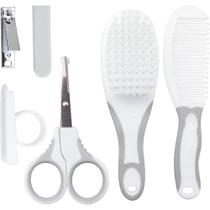 Kit Cuidados Diário para Recém Nascido Buba Kit Cuidados Diário para Recém Nascido Buba