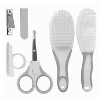 Kit Cuidados e Higiene do Bebê Buba Neutro Kit Cuidados e Higiene do Bebê Buba Neutro