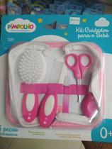 Kit cuidados para Bebê