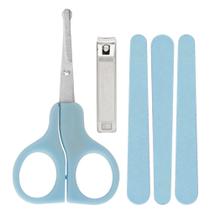 Kit Cuidados para o Bebê BC-199R Mundial - 5 Peças