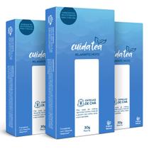 Kit Cuidatea Noite - Chá em cápsulas - 30 un.