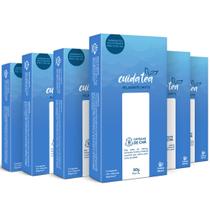 Kit Cuidatea Noite - Chá em cápsulas - 60 un. Kit Cuidatea Noite - Chá em cápsulas - 60 un.