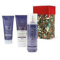 Kit Cuide-se Bem Boa Noite