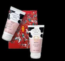 Kit Cuide-se Bem Deleite - keila amaral