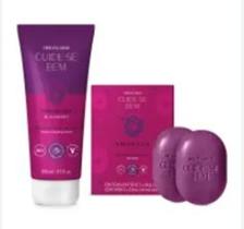 Kit Cuide-se Bem o Boticário Amoruda Day Care (3 Produtos) Kit Cuide-se Bem o Boticário Amoruda Day Care (3 Produtos)