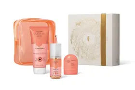 Kit Cuide-se Bem PESSEGURA( Natal 2025) - Boticario