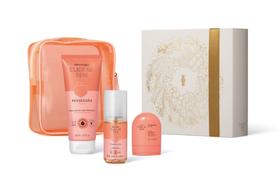 Kit Cuide-se Bem PESSEGURA( Natal 2025) - Boticario Kit Cuide-se Bem PESSEGURA( Natal 2025) - Boticario