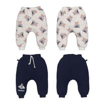 Kit Culote 2 Peças Suedine Bebê Menino Ursinho Talles Kit Culote 2 Peças Suedine Bebê Menino Ursinho Talles