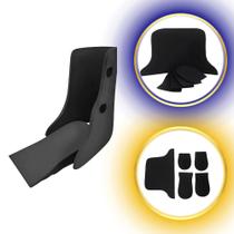 Kit Cunhas para Tendão De Aquiles