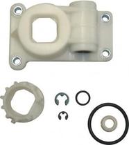 Kit Cupula da Alavanca de Câmbio Fiat Palio 1996/2012