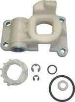 Kit Cupula da Alavanca de Câmbio Fiat Palio 1996/2012