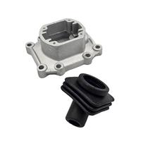 Kit Cúpula Guarda Pó Coifa Inferior F250 F350 F4000 1998... Kit Cúpula Guarda Pó Coifa Inferior F250 F350 F4000 1998...