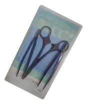 Kit Curativo - Auxiliar Na Limpeza De Feridas / Machucados / Contusões - Prático e Seguro