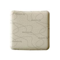 Kit Curativo Biatain Ag Espuma Com Prata Não Adesivo 10x10 - 5 Unidades Kit Curativo Biatain Ag Espuma Com Prata Não Adesivo 10x10 - 5 Unidades