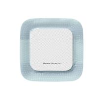 Kit Curativo Biatain Silicone 10x10 Lite - 10 Unidades