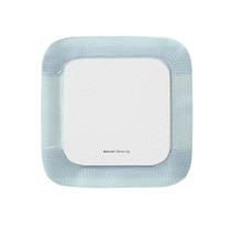 Kit Curativo Biatain Silicone Ag 15x15 - 5 Unidades Kit Curativo Biatain Silicone Ag 15x15 - 5 Unidades