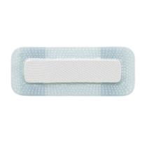 Kit Curativo Biatain Silicone Lite 5x12,5 - 5 Unidades