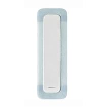Kit Curativo Biatain Silicone Pós Operatório 10x20 - 5 Unidades
