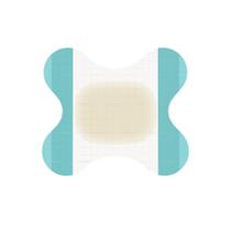 Kit Curativo Comfeel Plus Contorno 9x11 - 5 Unidades Kit Curativo Comfeel Plus Contorno 9x11 - 5 Unidades