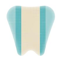 Kit Curativo Comfeel Plus Sacral 17x17 - 5 Unidades Kit Curativo Comfeel Plus Sacral 17x17 - 5 Unidades