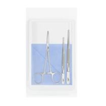 Kit Curativo Simples Est Emb Un Ak1002 Kit Curativo Simples Est Emb Un Ak1002