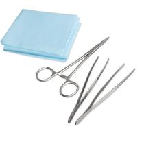 Kit Curativo Simples Kolplast Kit Curativo Simples Kolplast