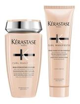Kit Curl Manifesto Shampoo + Condicionador 250ml