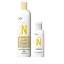 Kit Curly Care Linha N Ativador E Mix Óleo Brilho E Maciez Kit Curly Care Linha N Ativador E Mix Óleo Brilho E Maciez