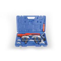 Kit Curvador de Tubos Vix 1/4 a 7/8 CT-999F Kit Curvador de Tubos Vix 1/4 a 7/8 CT-999F