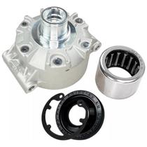 Kit CVC Delphi Importado - Tampa, Rolamento e Selo de Alta Performance