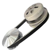 Kit Cvt Nmax 160 Embreagem Polia Rolete Correia N-max160