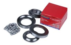 Kit cx direcao cg125/150/160 hamp Kit cx direcao cg125/150/160 hamp