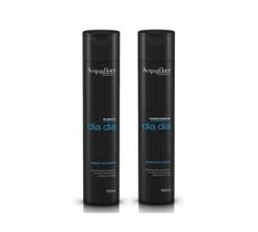 Kit Da Acquaflora Dia Dia Shampoo + Condicionador Kit Da Acquaflora Dia Dia Shampoo + Condicionador