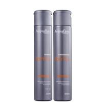 Kit da Acquaflora Forma Shampoo 300ml + Condicionador 300ml