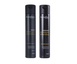 Kit da Acquaflora Hidratação Intensiva Shampoo E Condicionadorqewr
