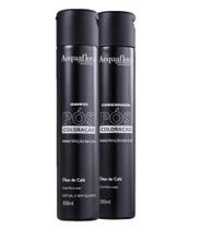 Kit da Acquaflora Pós Coloração - Shampoo + Condicionador