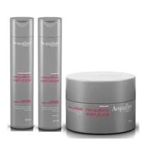 Kit Da Acquaflora - Reequilíbrio Estrutural (3 Produtos)