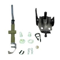 Kit Da Alavanca De Cambio Completo Escort Hobby Verona Logus
