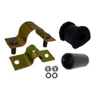 Kit da barra estabilizadora 17mm c/ tubo corsa 1.0, 1.4