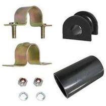 Kit da barra estabilizadora Dian Chevrolet Agile 2009 a 2015