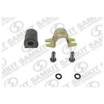 Kit da barra estabilizadora Dian Chevrolet Astra 1999 a 2009 Kit da barra estabilizadora Dian Chevrolet Astra 1999 a 2009