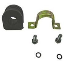 Kit da barra estabilizadora Dian Chevrolet S10 2000 a 2012 Kit da barra estabilizadora Dian Chevrolet S10 2000 a 2012