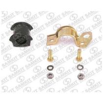 Kit da barra estabilizadora Dian Fiat Strada 1998 a 2003